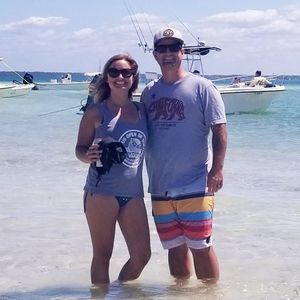 Meet your Posher, Marcy